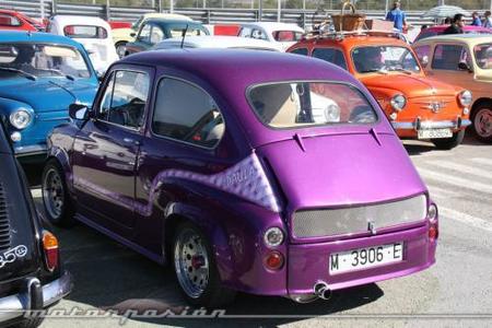 XII Jornada de Puertas Abiertas en el Jarama