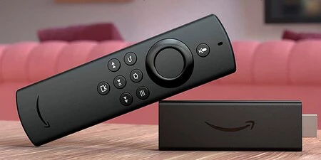 Otra vez en oferta y más barato todavía: el Fire TV Stick Lite de Amazon ahora sólo cuesta 23,99 euros