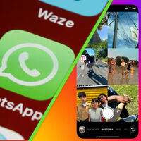 WhatsApp copiará a Instagram con sus estados: ahora podrás hacer collages, dinámicas, usar más música y hasta stickers