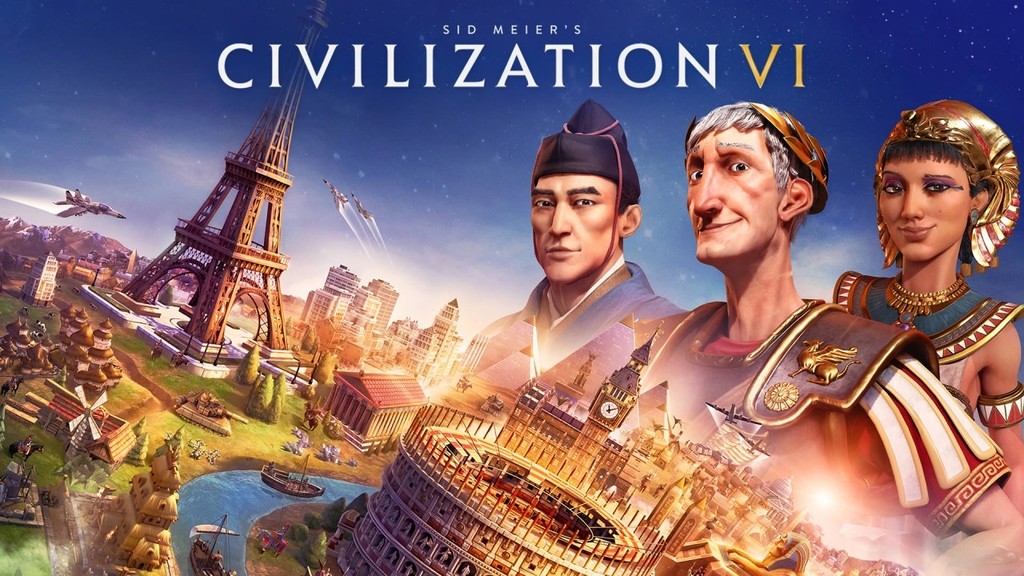 Análisis de Civilization VI: el 4x por excelencia también es una auténtica gozada con un mando en las manos Análisis de Civilization VI: el 4x por excelencia también es una auténtica gozada con un mando en las manos