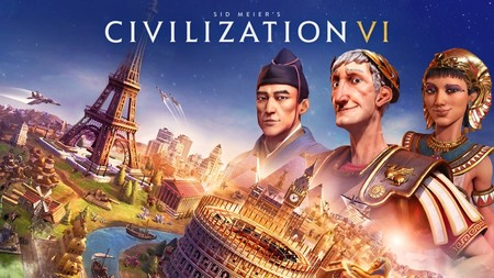 Análisis de Civilization VI: el 4x por excelencia también es una auténtica gozada con un mando en las manos