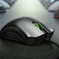 Aunque voló en El Corte Inglés, aún puedes hacerte con el ofertón de este ratón gaming Razer por sólo 9,99 euros