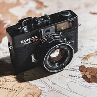 La IA ha revolucionado el mundo de la fotografía y la prueba es el número de imágenes que ha creado en un año