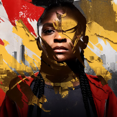 Ironheart Opinion Resena Disney Plus Mexico Estreno Espanol