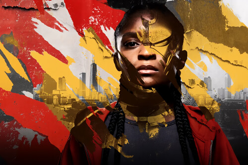 Ironheart intenta llenar el vacío de Tony Stark, pero llega tarde a un universo Marvel que ya no emociona como antes 