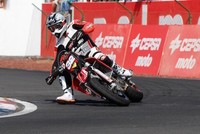 Motorpasión a dos ruedas: el adiós de Néstor Jorge y el campeonato mundial de Tourist Trophy