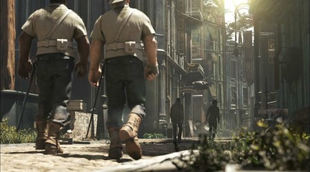 La creación de la ciudad de Karnaca en el nuevo vídeo de Dishonored 2