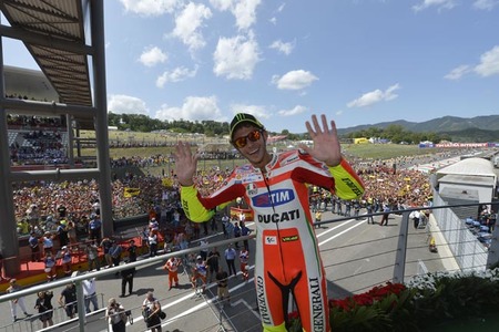 MotoGP 2013, rumores incesantes que no confirman nada