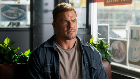 Reacher — Temporada 4 [Serie] — Prime Video