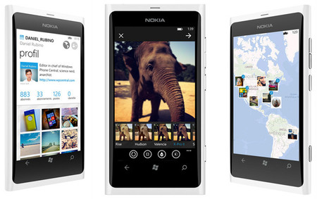 6tag, posiblemente el mejor cliente de Instagram para Windows Phone