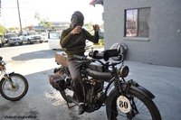 El mejor GPS para una carrera de clásicas