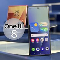 One UI 8 llega a los Samsung Galaxy: es la actualización más importante del año y ya tiene fecha