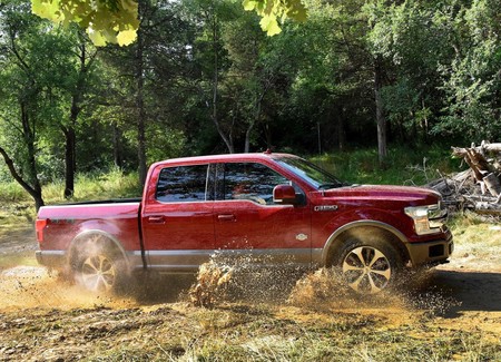 Ford F 150