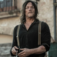 Buenas noticias con The Walking Dead en España. El spin-off de Daryl Dixon será uno de los protagonistas de la San Diego Comic-Con de Málaga 