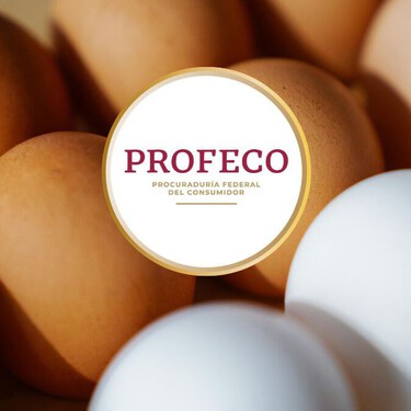 Huevo rojo o blanco: Profeco aclara cuál es más saludable y desmiente los mitos