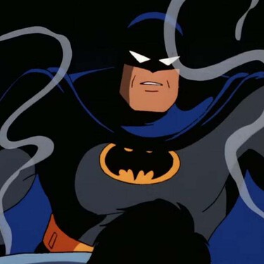 'Batman: La serie animada' regresa oficialmente con un nuevo lanzamiento este año