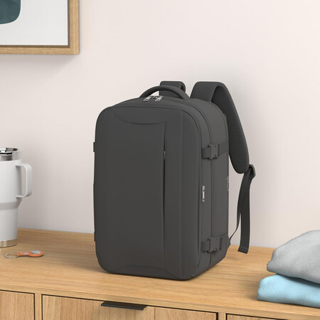 Lossga Mochila Viaje Cabina