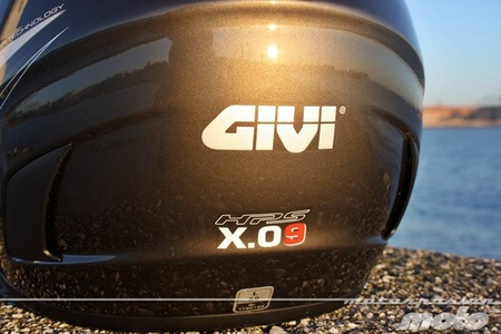 GIVI X.09