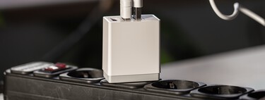 Los bomberos alertan sobre el mal uso de las regletas: el cargador del Mac no es el problema, pero lo que enchufas al lado sí