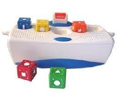 Music bloks y a crear obras maestras