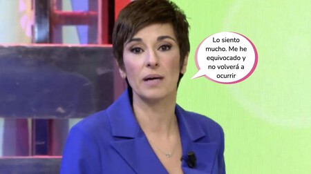Adela González mete la pata hasta el fondo: su error garrafal en 'Sálvame' al hablar sobre los Pantoja