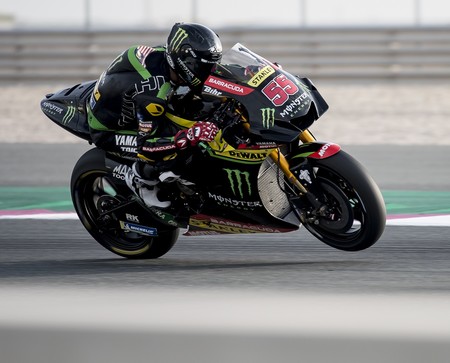 Hafizh Syahrin Catar Motogp 2018