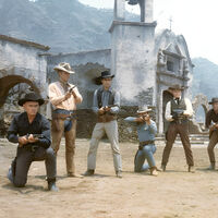 Una de las mejores películas western de todos los tiempos: 65 años después, se va a adaptar a una serie y el reparto crece 
