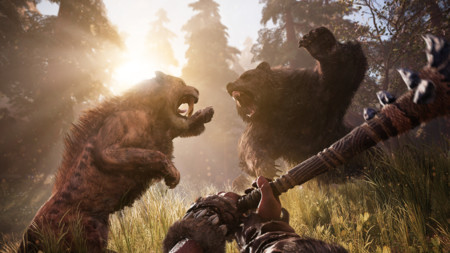 Análisis de Far Cry Primal: no es Far Cry 5, pero lo disfrutarás con las mismas ganas