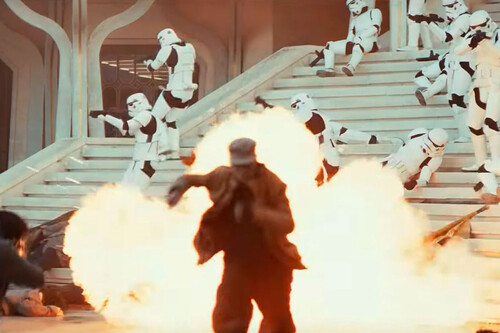 Star Wars Andor Ghorman