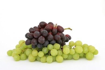 Uvas: propiedades, beneficios y su uso en la cocina