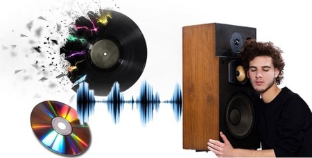 Escuchar música en MP3 te hará menos feliz que si lo haces en alta definicion, o eso dice un estudio