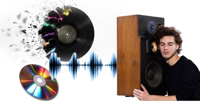 demostraciones audiófilas