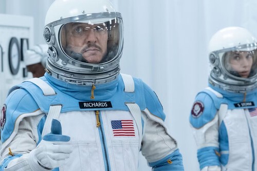 'Los 4 Fantásticos' acaban de destronar a 'Superman'. La película con Pedro Pascal arrasa con el mejor estreno de Marvel del año