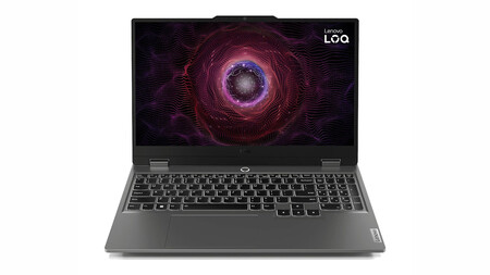 Lenovo Loq 15arp9