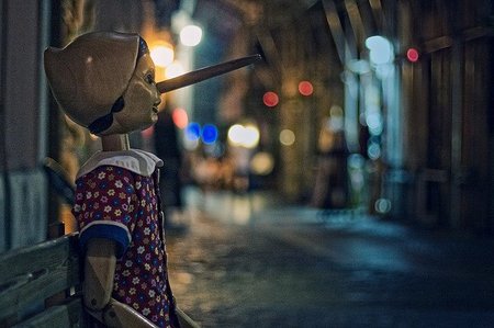 Roma, con otros ojos