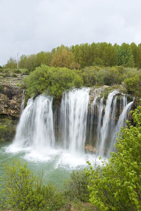 Cascada Molino San Pedro