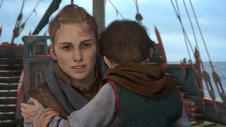 A Plague Tale: Requiem.