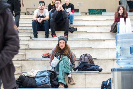 Situaciones Universidades Espanolas