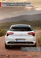 V Macro KDD Citroën: 28 de abril 