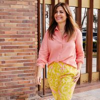 Estos son los pantalones al 75% de descuento que Cortefiel está casi regalando y que te van a solucionar los looks veraniegos 