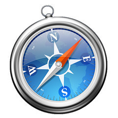 Safari 3.2, con mejoras en la protección anti-phishing