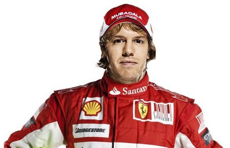 Luca Cordero di Montezemolo quiere ver a Sebastian Vettel en Ferrari