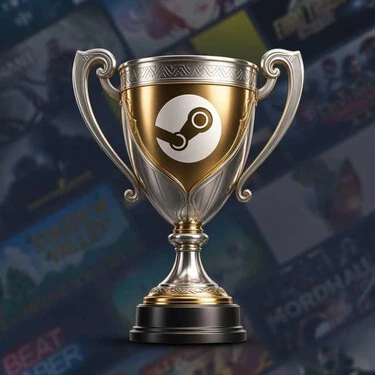 Steam Logros 1