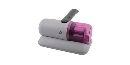 Aspiradora Antiacaros Aldi