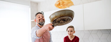 16 recetas gochas, pero fáciles, para celebrar el Día del Padre en casa