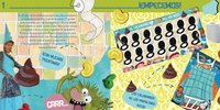 Difrax ofrece libros para descargar gratis para niños y sobre niños 