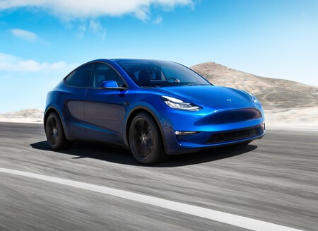 Tesla Model Y 2021 1600 01