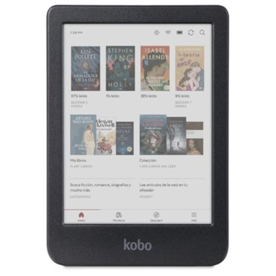 Kobo Clara Colour