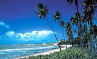 [Lunas de miel]: norte de brasil