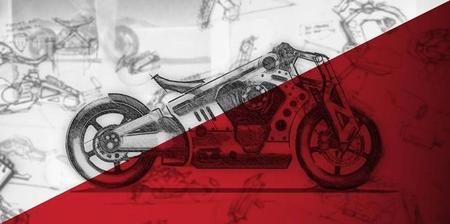 Confederate Motorcycles prepara sus nuevas P51 Fighter 2016
